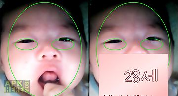 Face age detector