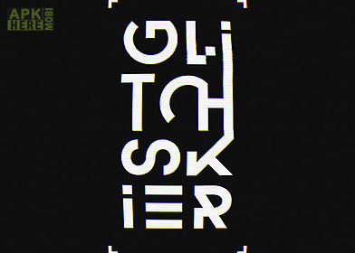 glitchhiker
