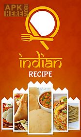 indian recipes - free