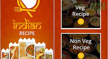 Indian recipes - free