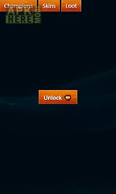 mystery skin simulator for lol