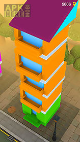 royal tower: clash of stack