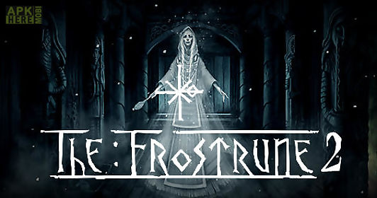 the frostrune 2