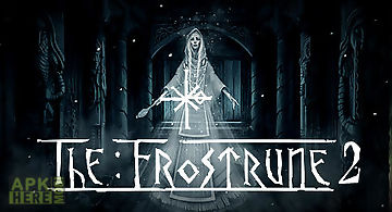 The frostrune 2