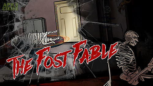 the lost fable: horror games