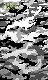 camouflage live wallpaper