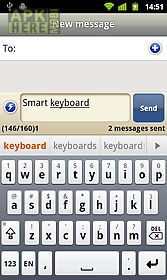 indonesian for smart keyboard