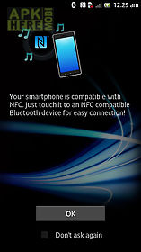 nfc easy connect
