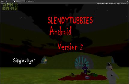 slendytubbies fanmade demo