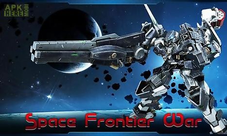 space frontier war