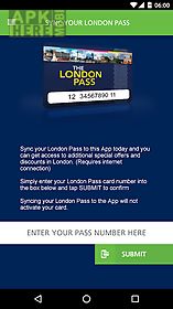 the london pass