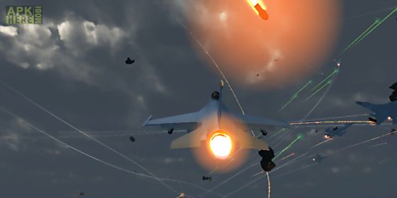 air war 3d: invasion