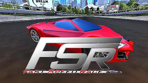 fast speed race
