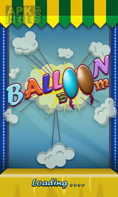 balloon boomhd