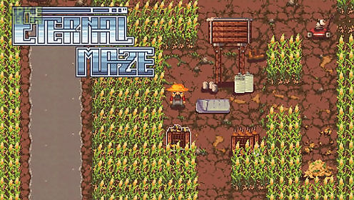 eternal maze: puzzle adventure