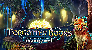 Forgotten books: the enchanted c..
