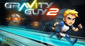 Gravity guy 2