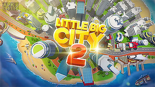 little big city 2