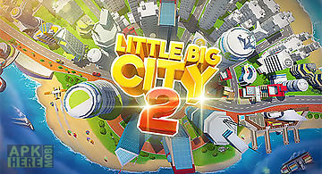 Little big city 2