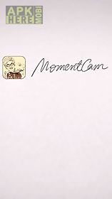 momentcam: cartoons and stickers