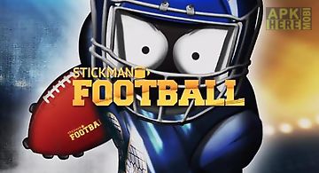 Stickman football