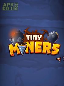 tiny miners