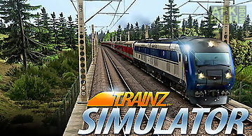 Trainz simulator: euro driving
