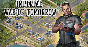 Imperial: war of tomorrow