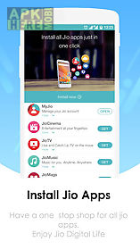 jio app market