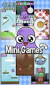 moy 2 🐙 virtual pet game