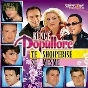 muzik shqip popullore mesme