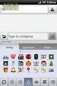 easy sms emoji plugin