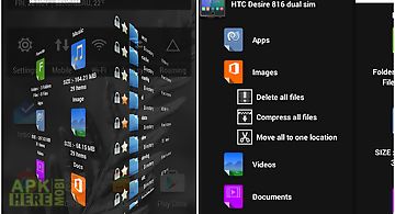 File quest file manager