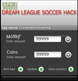 hack for league soccer prank
