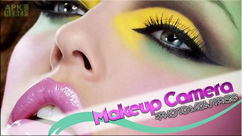 makeup app free download for android