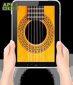 play acoustic guitar