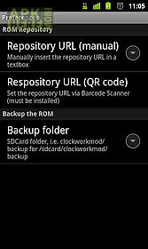 rom updater