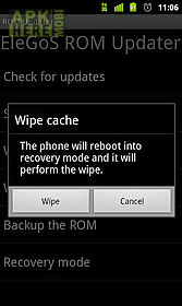 rom updater