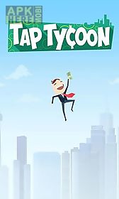tap tycoon
