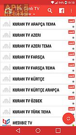 turkish live tv