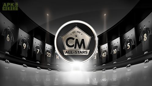 championship manager:all-stars