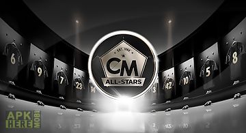 Championship manager:all-stars