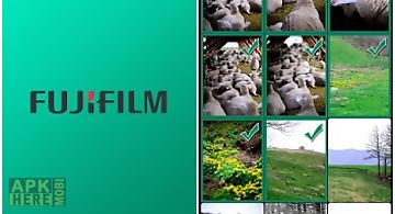 Fujifilm mk