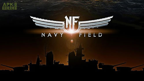 navy field