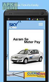 online cab booking app india