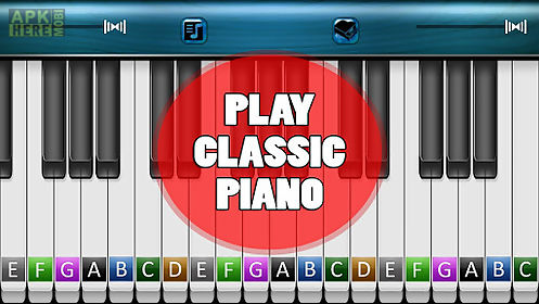 piano classic ii
