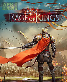 rage of kings