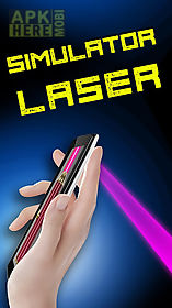 simulator laser