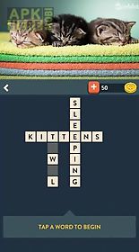 wordalot: picture crossword