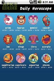 daily horoscope - aquarius